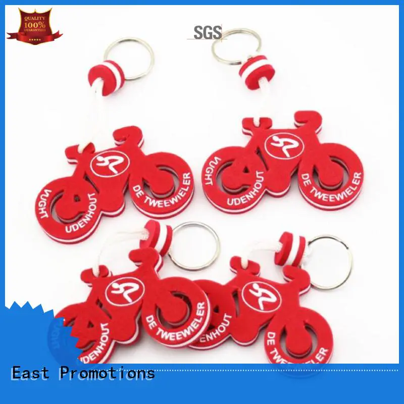high-quality custom logo keychains factory direct supply for sale