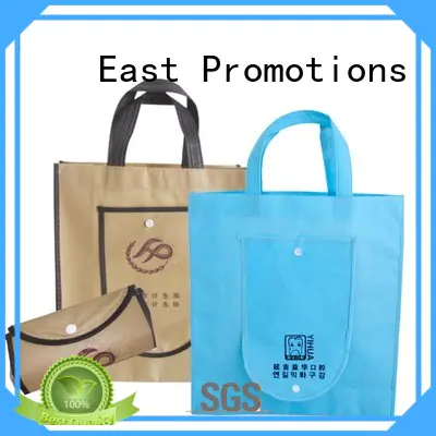 ecofriendly non woven u cut bag from wholesale for store East Promotions