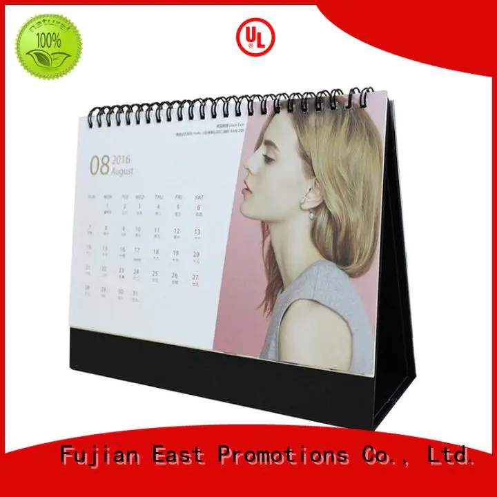 high-quality business calendar calendar in different color for gift