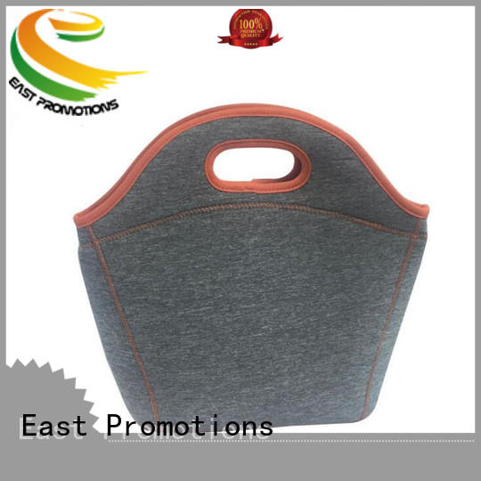insulated tote lunch bag polyester for school East Promotions