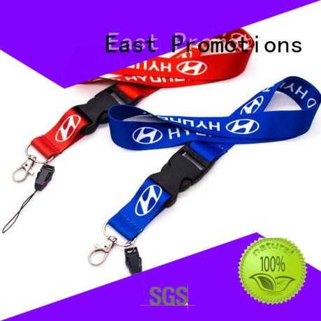 East Promotions new-arrival retractable badge clip heat for card