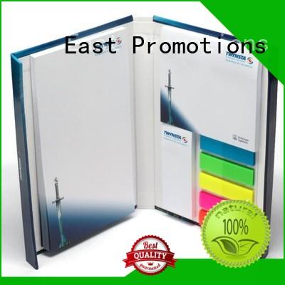 East Promotions hot-sale custom sticky notes customer for school