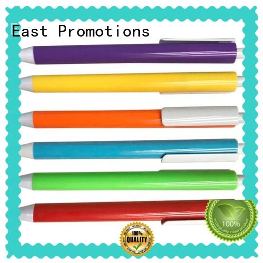 ballpoint plastic ballpoint pen point for office East Promotions