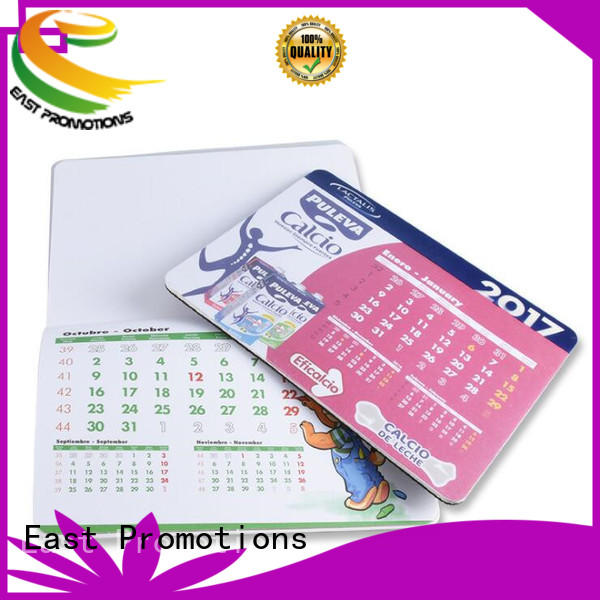 East Promotions fashion mouse mat marketing for mouse
