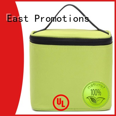 East Promotions best price stylish lunch bags for women factory direct supply for sports