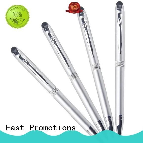 metal roller pen rubber for student East Promotions