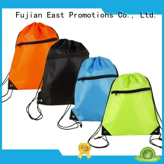 latest pull string bag suppliers for traveling