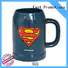 East Promotions custom coffee travel mugs from China for tea