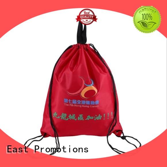 East Promotions good-looking buy drawstring bag non for trip