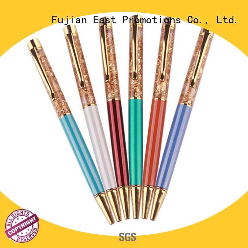 East Promotions high-quality quality pens drinking for school