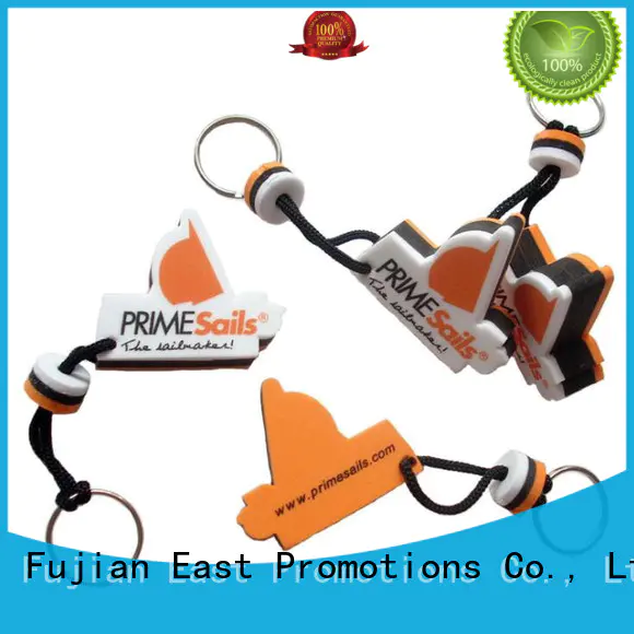 East Promotions promotional promotional keychains cheap inquire now for gift