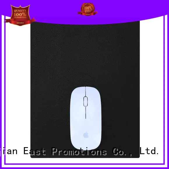 East Promotions rests mouse pad vendor for school