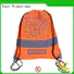 East Promotions high quality drawstring backpack with pockets supply for school