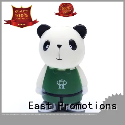 East Promotions quality anti stress toys marketing for shopping mall