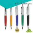 East Promotions heavy metal pens manufacturer for giveaway