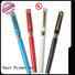 East Promotions creative metal pen promotion for work