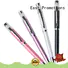 East Promotions creative writing pen in different color for work