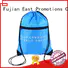 East Promotions worldwide drawstring school backpack series for gym