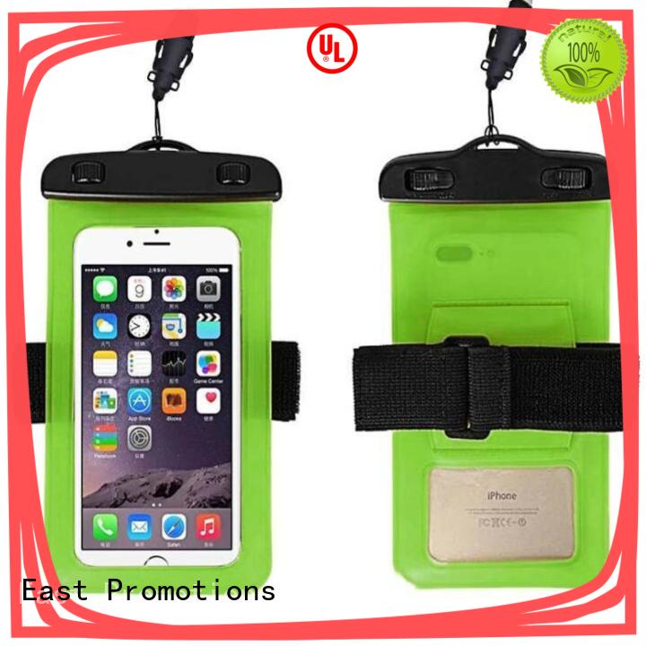 East Promotions gift cell phone car mount marketing for pad