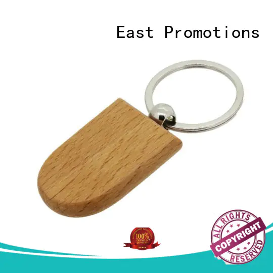 top quality wooden keychain online manufacturer bulk production