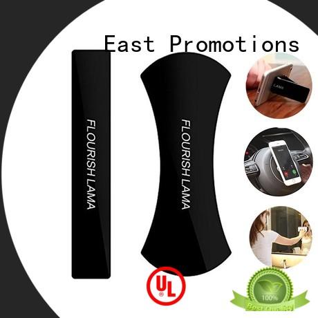 East Promotions durable mobile phone holder overseas market for pad