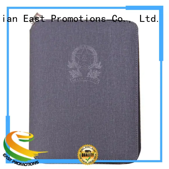 widely used notebook with pen promotion factory price for work