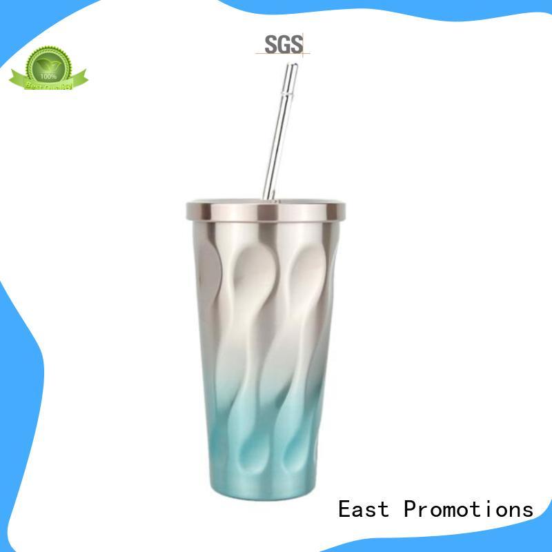 East Promotions cute travel mug on sale for work