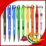 East Promotions durable retractable ballpoint pen touch for school