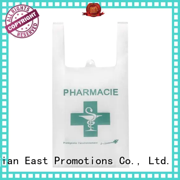 East Promotions tote bag custom directly sale for sale