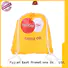 East Promotions blank drawstring bags from China for traveling