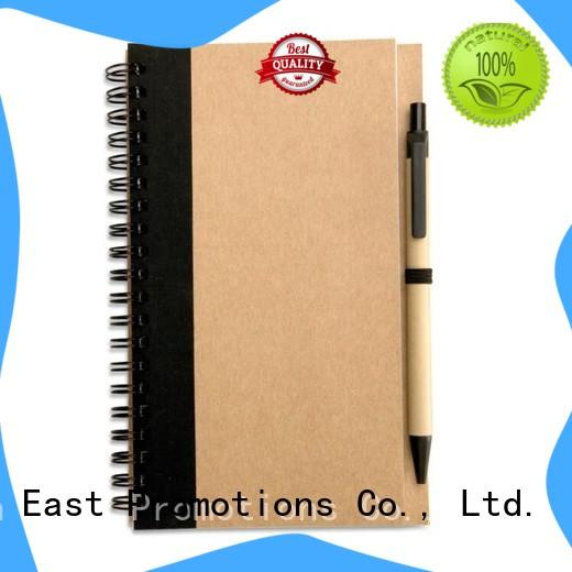 East Promotions business business notebook vendor for school