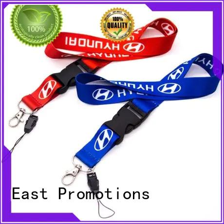 East Promotions top selling retractable badge clip wholesale for sale