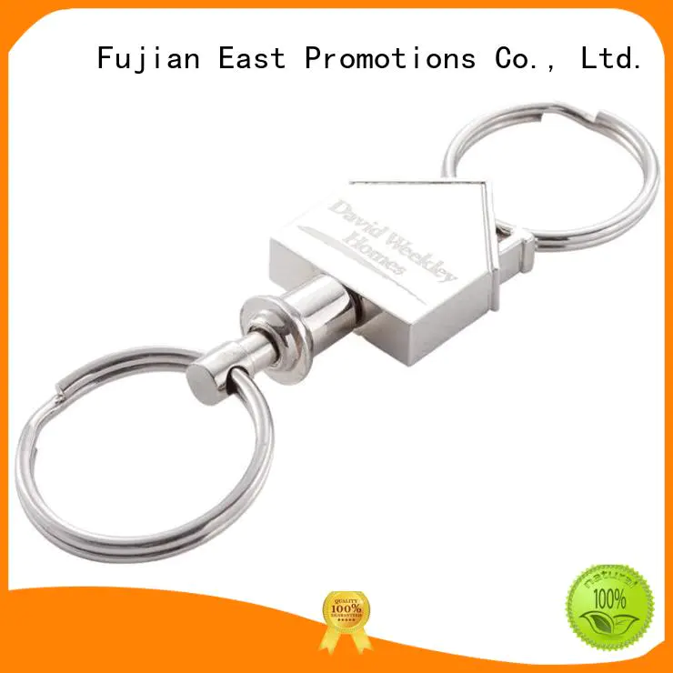 opener keychain metal ring decoration for decoration East Promotions