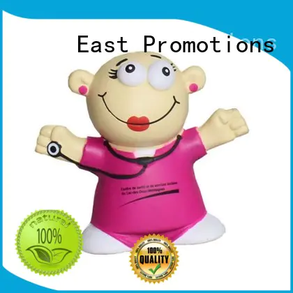 East Promotions funny anger relief toys manufacturer for kindergarten