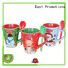 East Promotions ceramic coffee cup supplier for milk