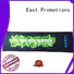 East Promotions face towel from wholesale for packing