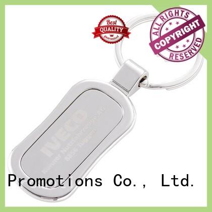 East Promotions fine- quality keyring for gift