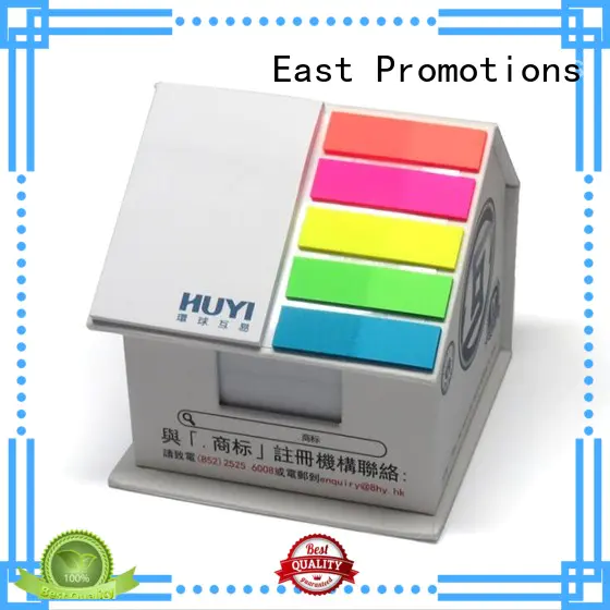 East Promotions stable custom sticky notes for-sale for homework