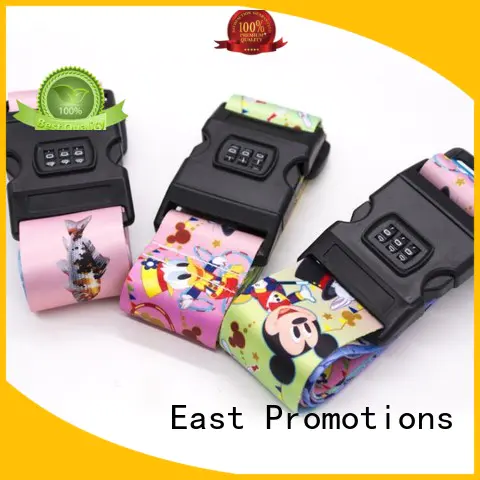 promotional best retractable id badge holder widely-use for card East Promotions