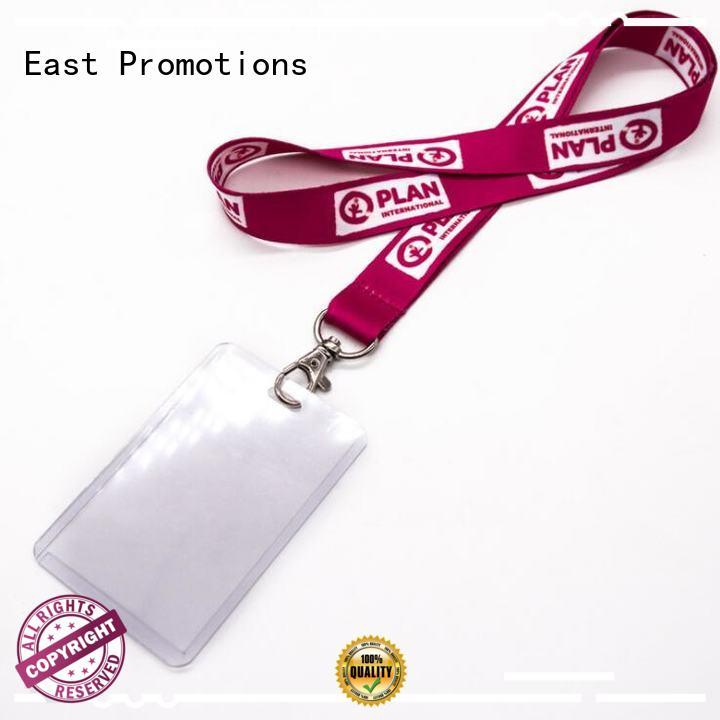 durable badge reel pu for card East Promotions
