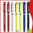 East Promotions black metal pen suppliers for student
