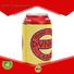 non-toxic can cooler insulated manufacturer for can
