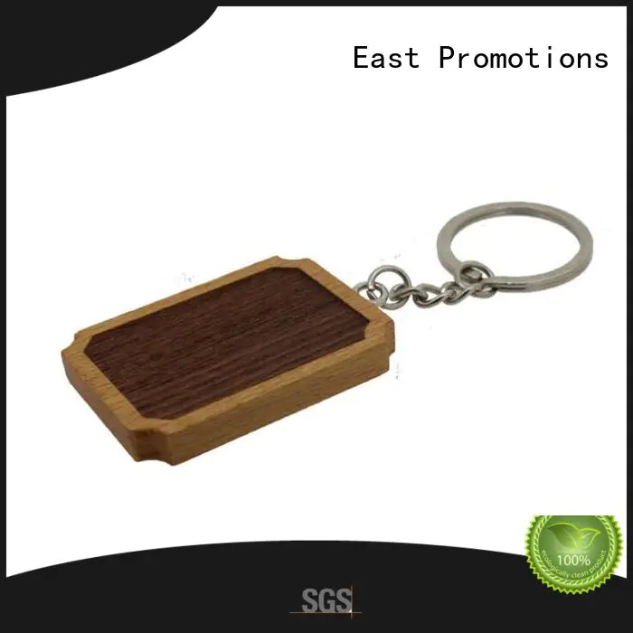 popular wooden keychain online factory direct supply for key