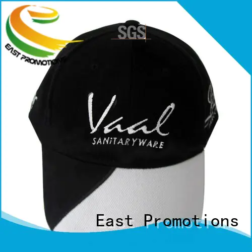 East Promotions cap beanie hats marketing for children