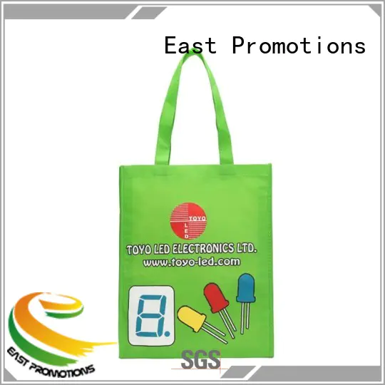promotional cheap non woven bags suppliers for supermarket