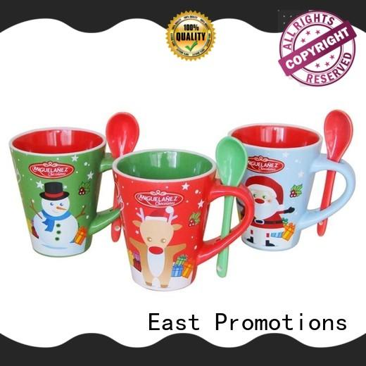 bulk coffee mugs price for drinking East Promotions