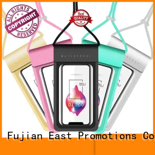East Promotions waterproof popsocket custom in china for pad
