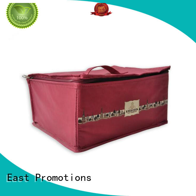 East Promotions elastic best lunch bags export for sports