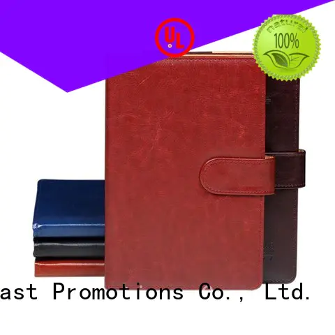 creative notebook with pen notebook factory price for school