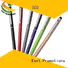 East Promotions high-end metal body pen promotion for student